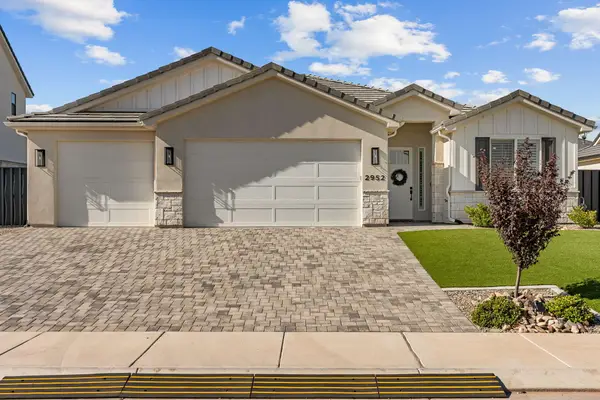2952 E Yavin Way, St George, UT 84790