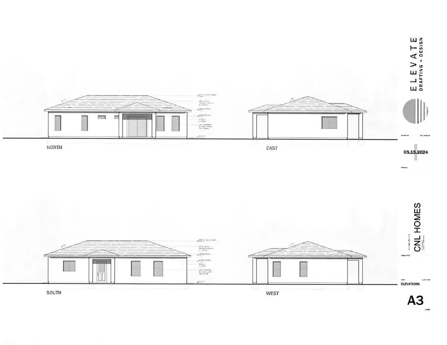 1015 Hildale St #Lot 1, Hildale, UT 84784 - #2