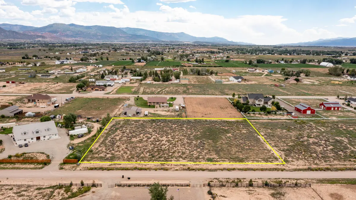 2493 W 6100, Cedar City, UT 84721 - #1