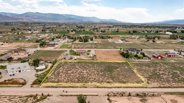 2493 W 6100, Cedar City, UT 84721