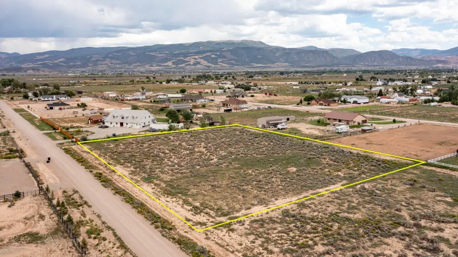 2493 W 6100, Cedar City, UT 84721 - #3