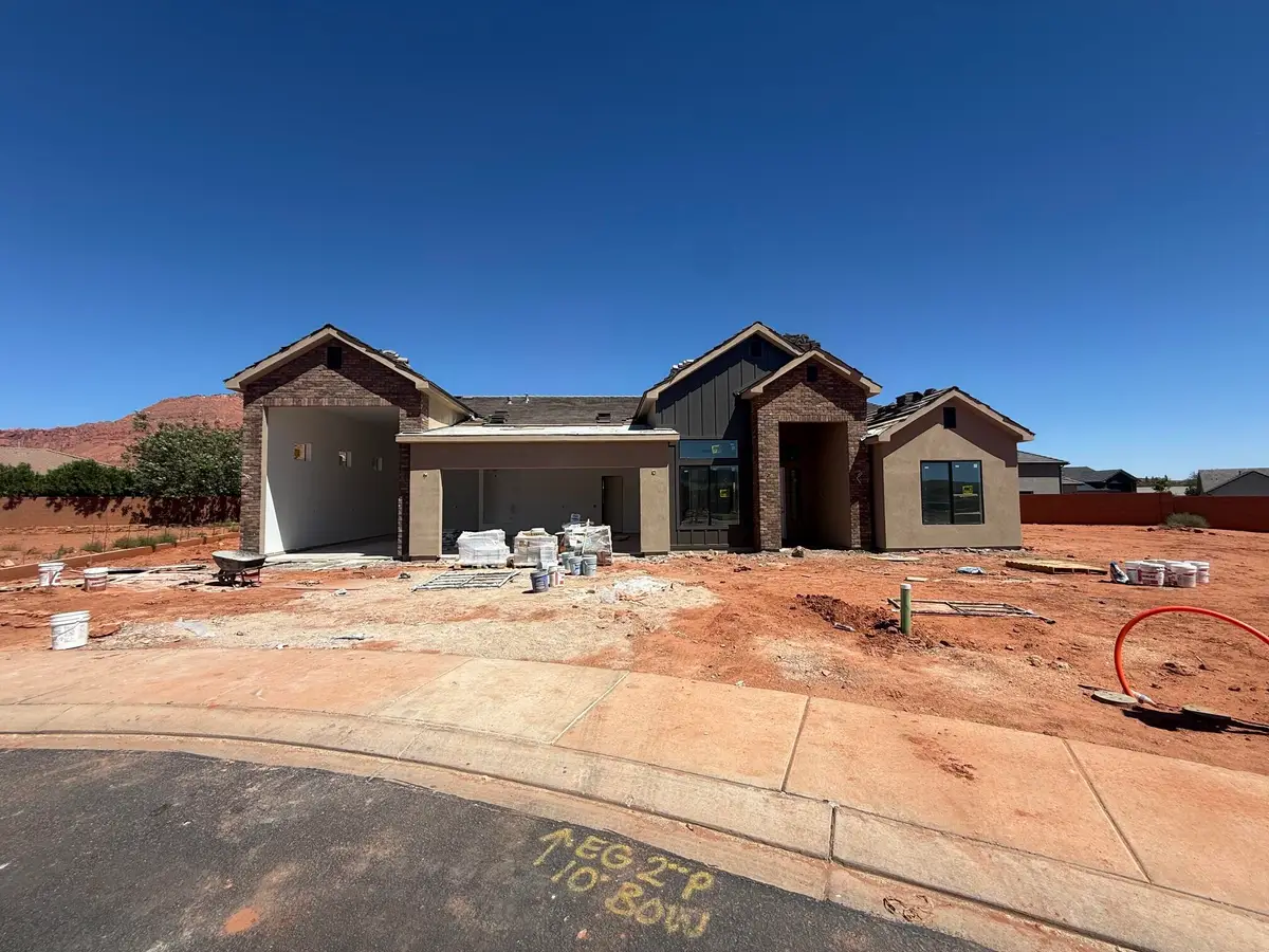 559 S Serenity Cir, Ivins, UT 84738 - #1
