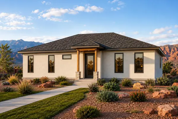 1015 Hildale St #Lot 2, Hildale, UT 84784