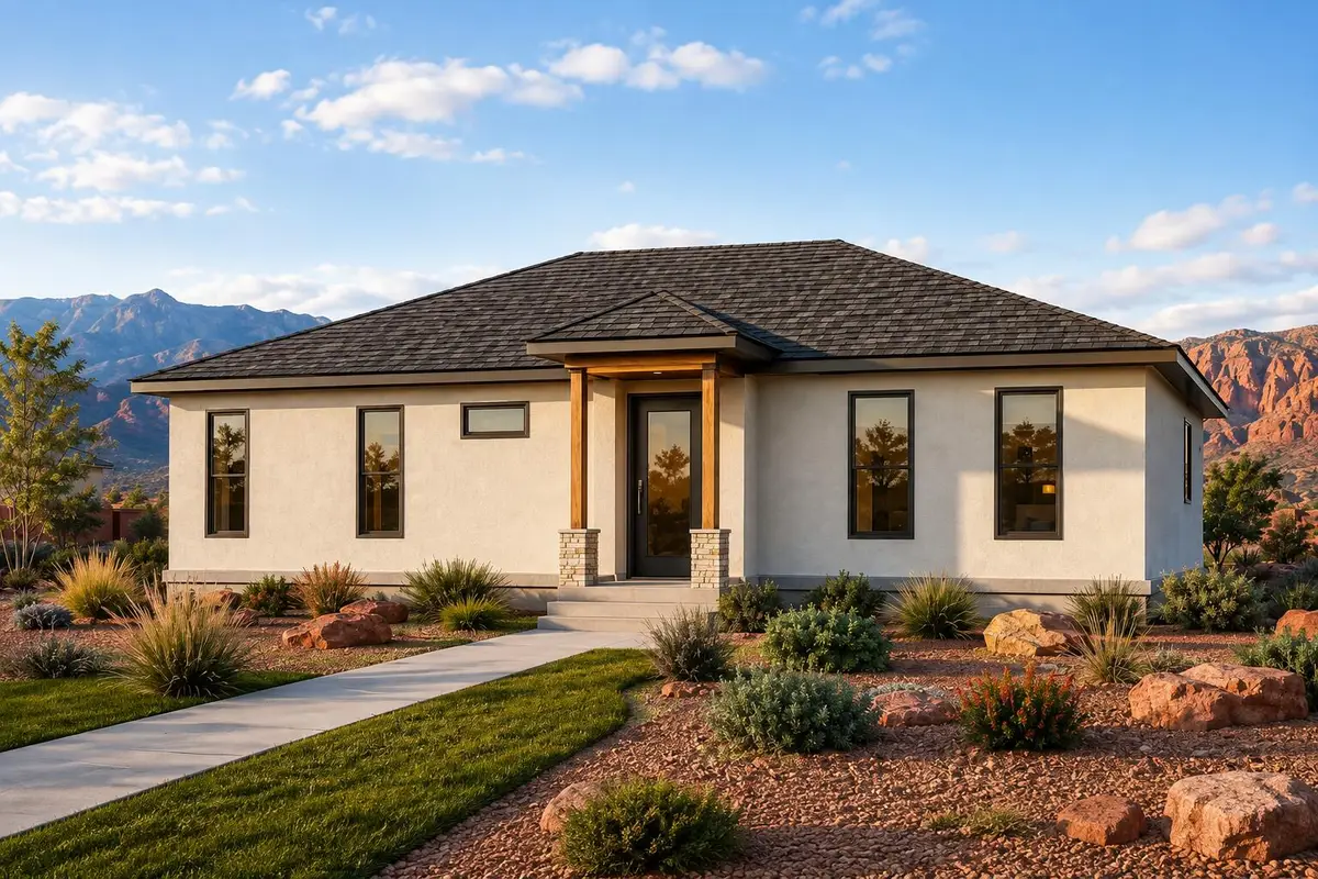 1015 Hildale St #Lot 3, Hildale, UT 84784 - #1