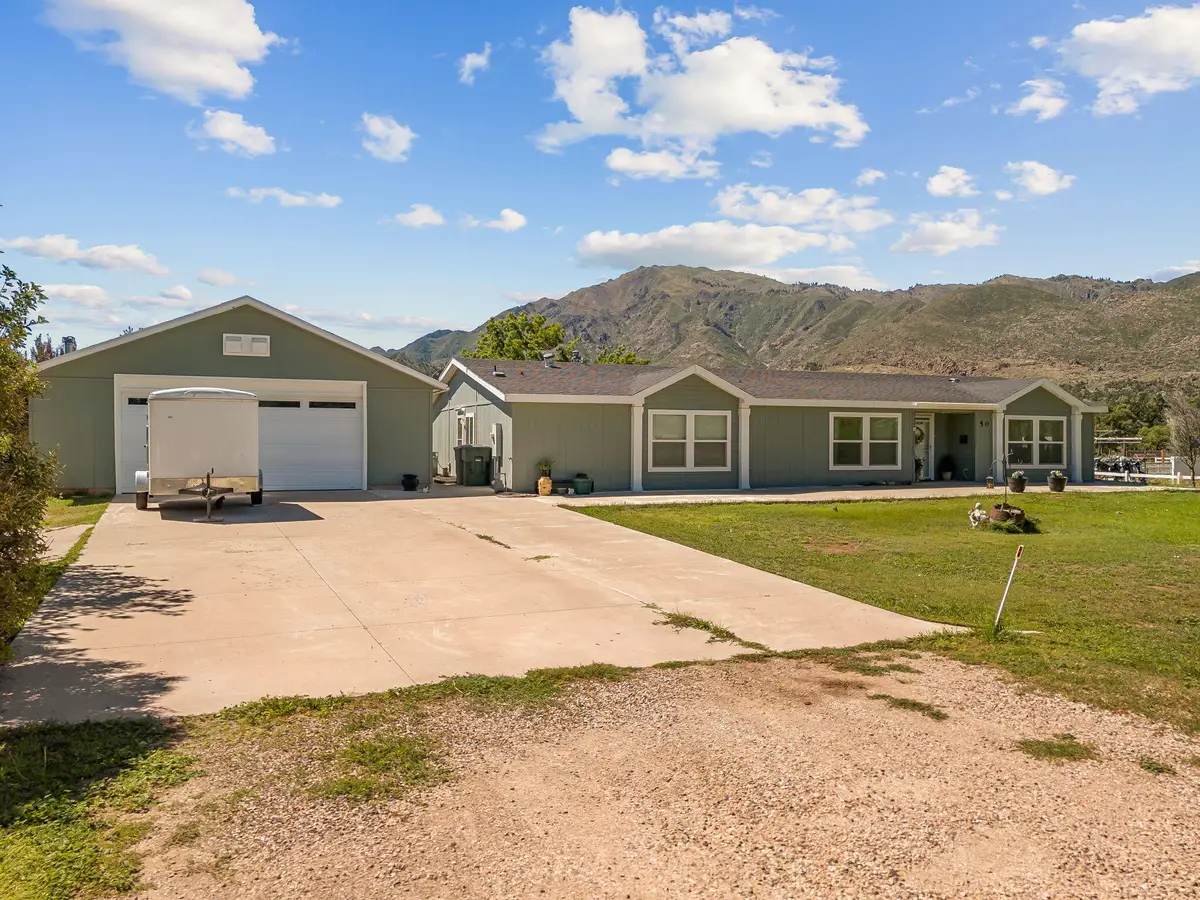 50 E 100, New Harmony, UT 84757 - #1