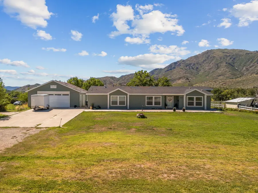50 E 100, New Harmony, UT 84757 - #2