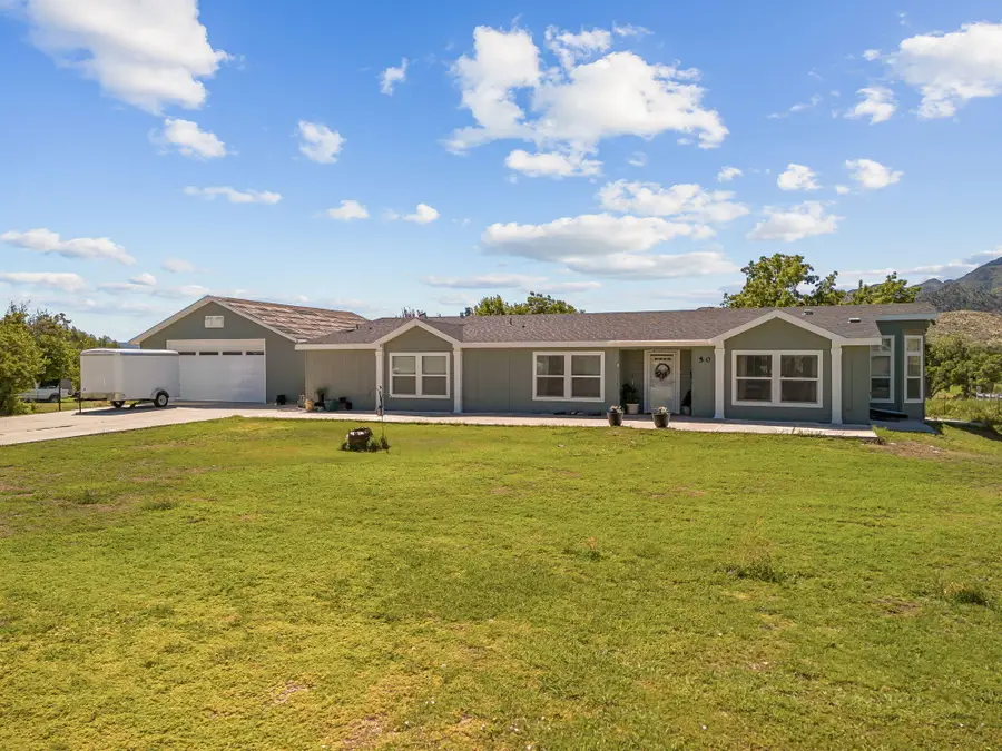 50 E 100, New Harmony, UT 84757 - #3