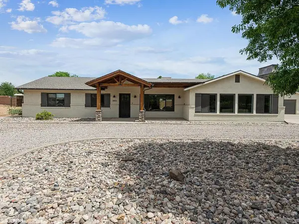 1442 W Diamond Valley Dr, St George, UT 84770