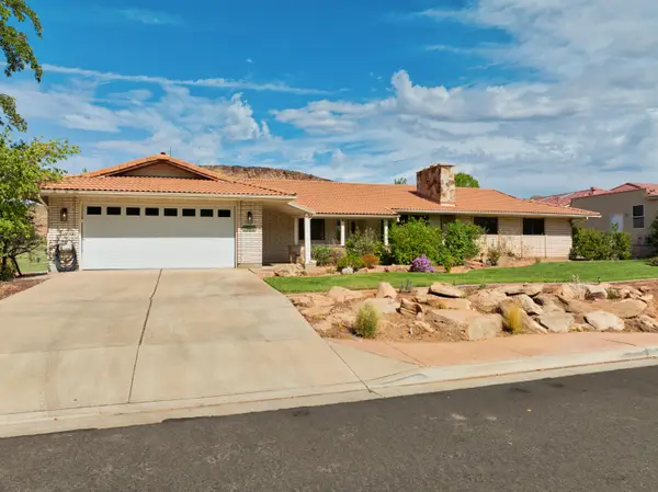1130 W Wesley Powell Dr, St George, UT 84790