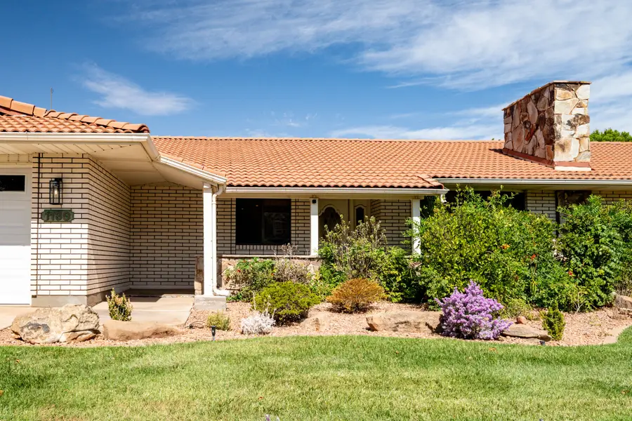 1130 W Wesley Powell Dr, Saint George, UT 84790 - #2