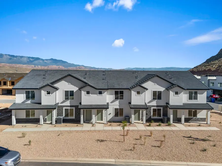 2256 S Wolverine Way #2515, Washington, UT 84780 - #2