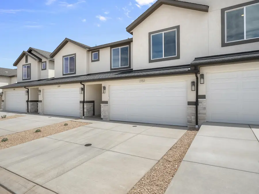 2261 S Wolverine Way #2471, Washington, UT 84780 - #3