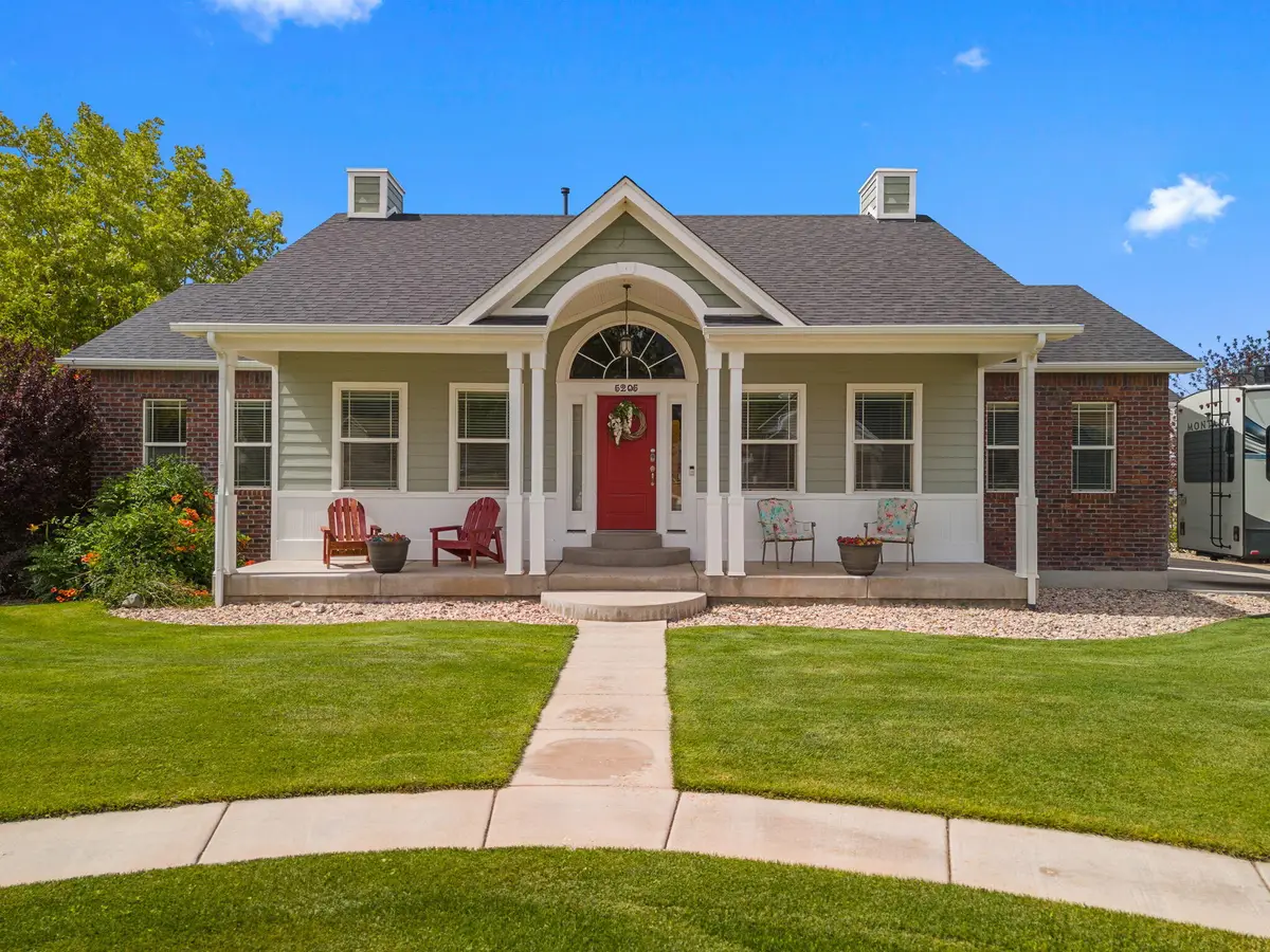 5205 N Juniper Ridge Rd Rd, Enoch, UT 84721 - #1