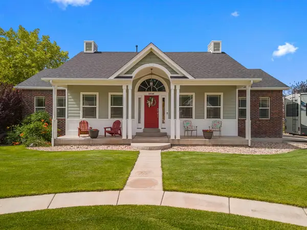 5205 N Juniper Ridge Rd Rd, Enoch, UT 84721