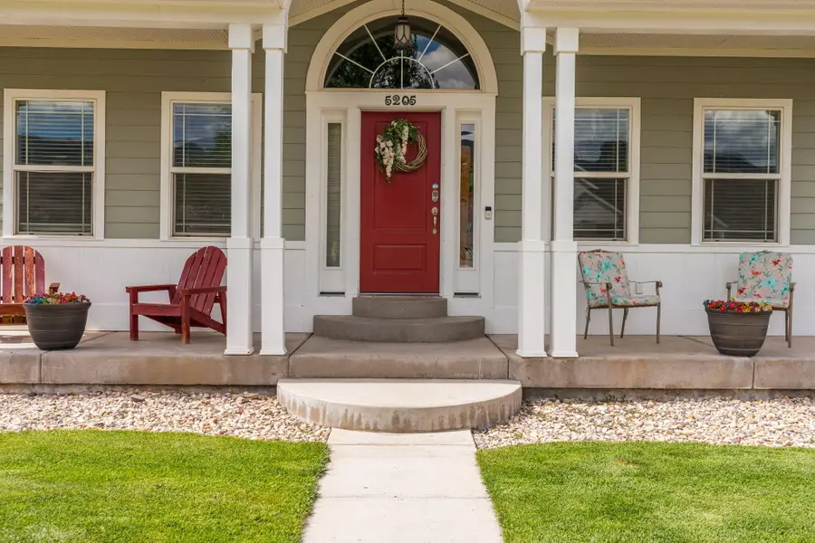 5205 N Juniper Ridge Rd Rd, Enoch, UT 84721 - #3