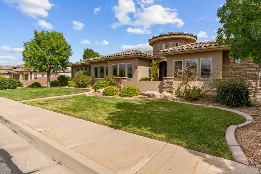 559 S Rainier Dr, Saint George, UT 84770 - #2