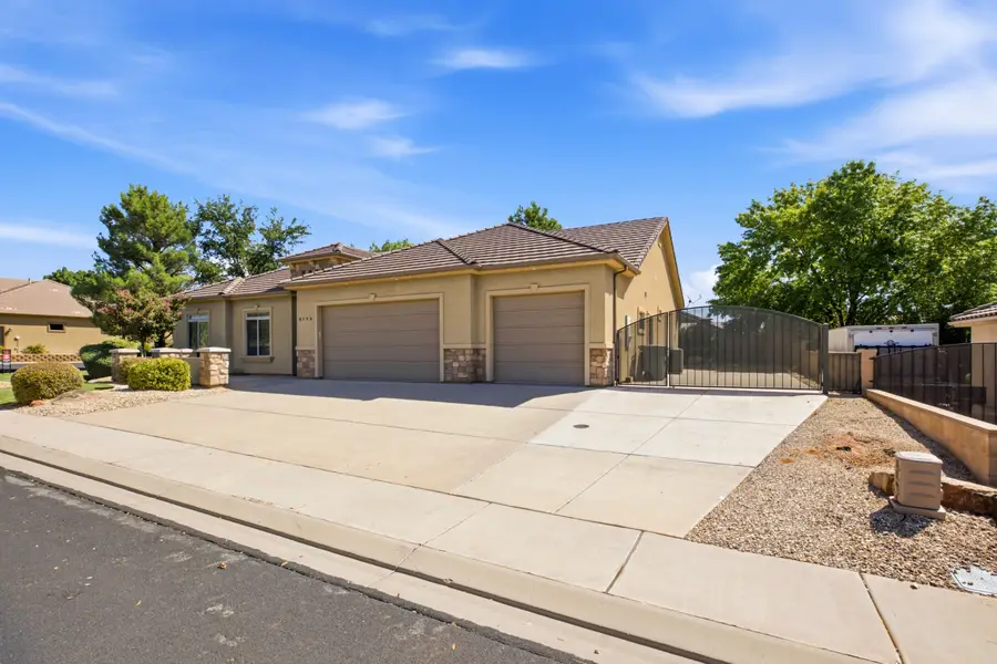 2148 Thomas Trail, Santa Clara, UT 84765 - #3