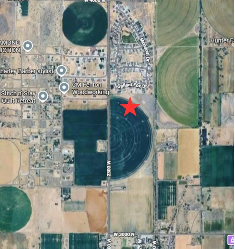 2184 W 3550 #7, Cedar City, UT 84721 - #2