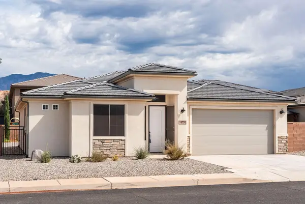 475 E Dry Springs Ln., Washington, UT 84780