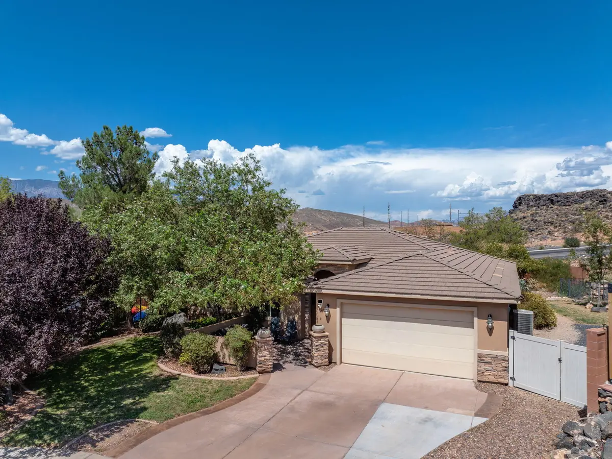 598 N Belair, Hurricane, UT 84737 - #1