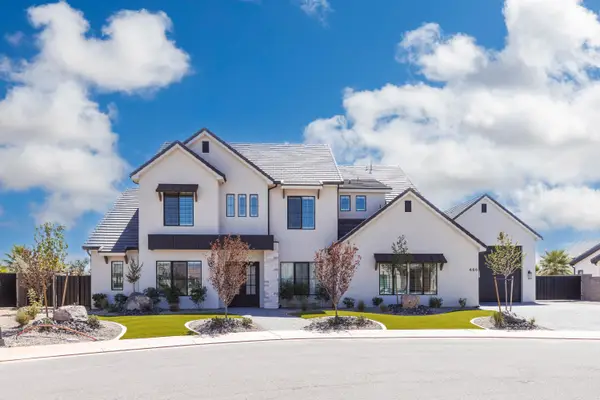 668 E Pine St, Washington, UT 84780