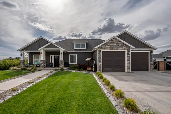 4619 N 2525, Cedar City, UT 84721