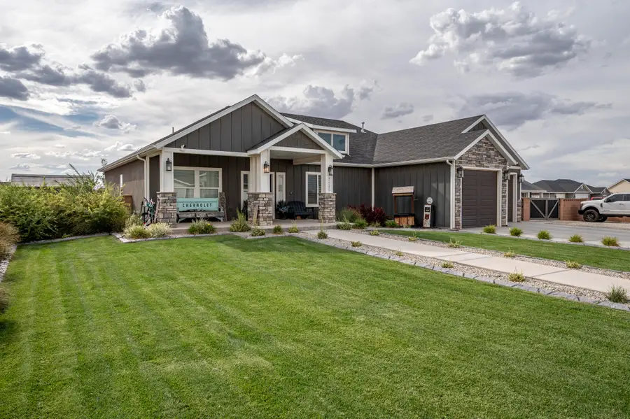 4619 N 2525, Cedar City, UT 84721 - #2