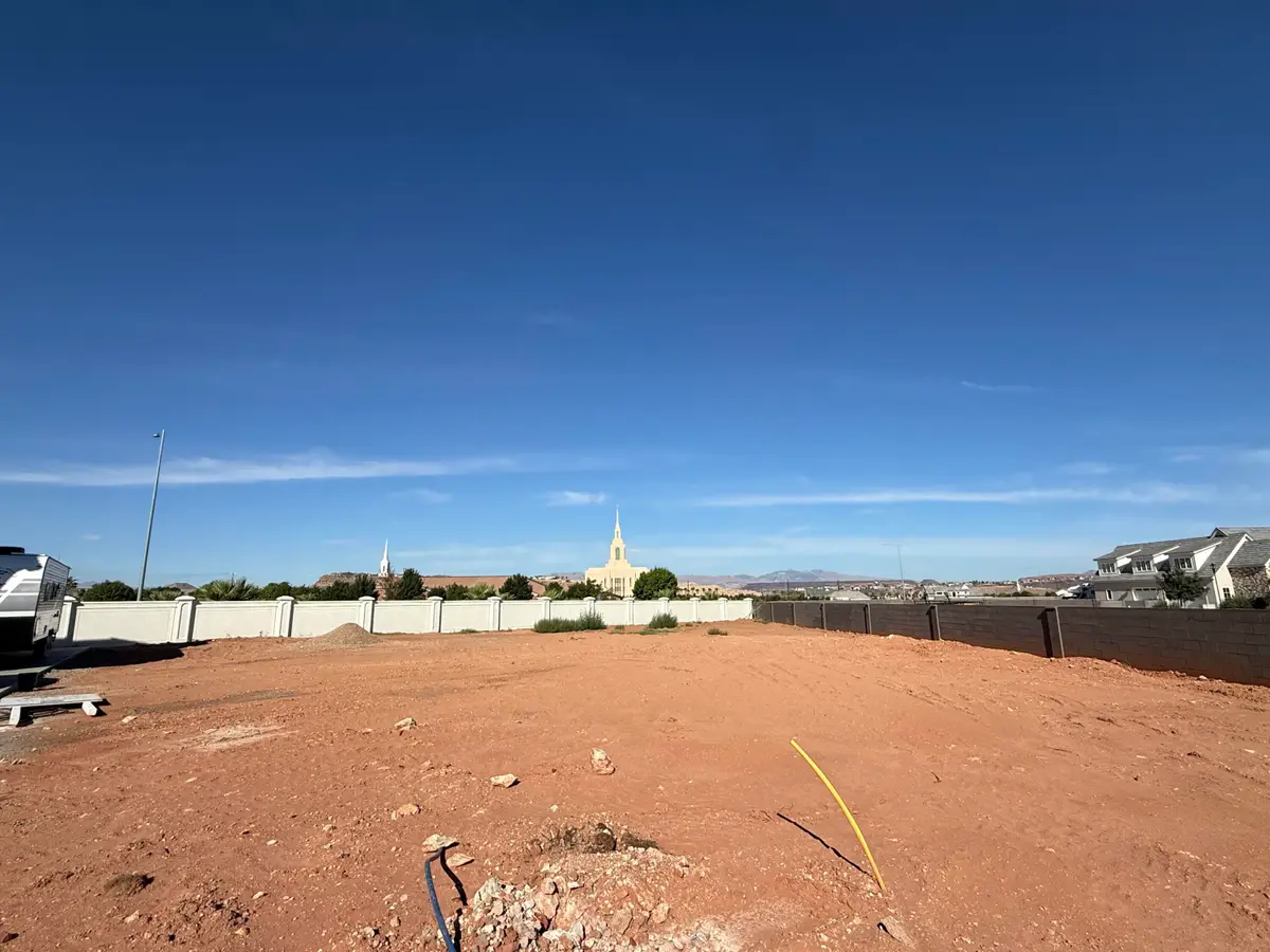 314 W Sacred Ct #5, Washington, UT 84780 - #1