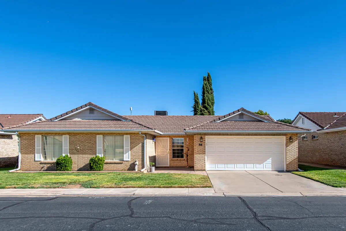 1055 E 900 #58, Saint George, UT 84790 - #1