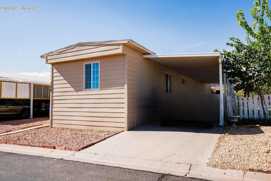 1450 N Dixie Downs Rd #Trlr 132, Saint George, UT 84770 - #2