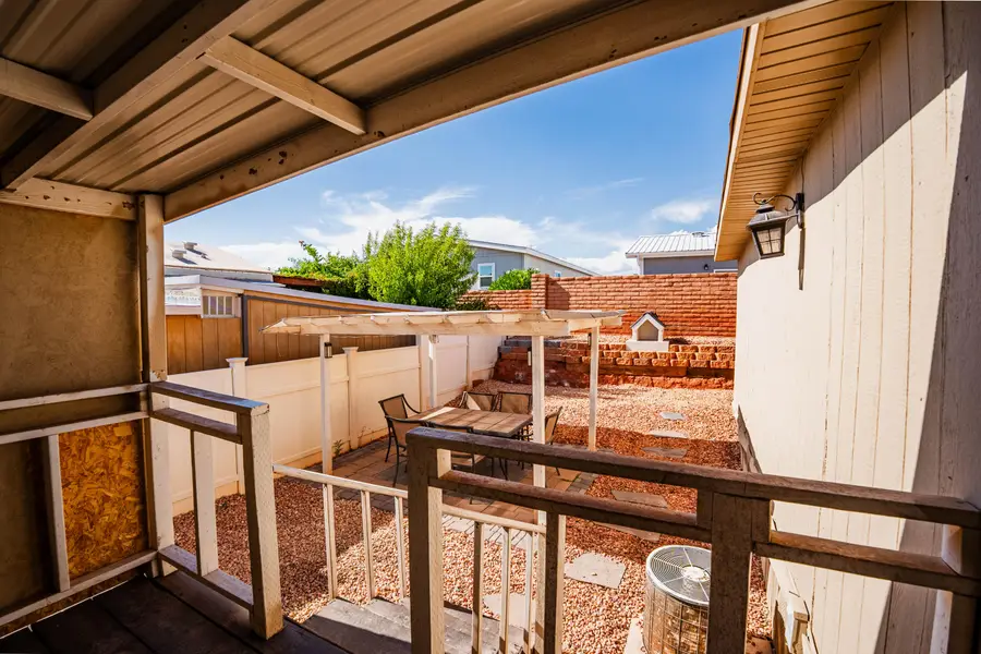 1450 N Dixie Downs Rd #Trlr 132, Saint George, UT 84770 - #3