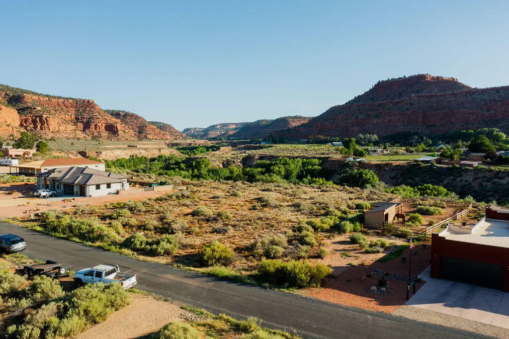50 N Dry Gulch Dr #Lot 50, Kanab, UT 84741 - #1
