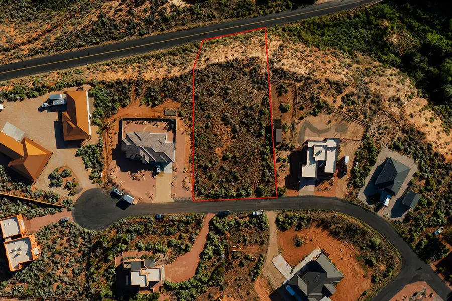 50 N Dry Gulch Dr #Lot 50, Kanab, UT 84741 - #2
