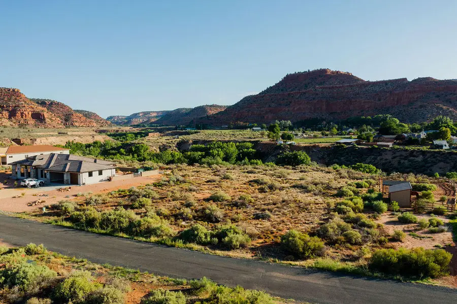 50 N Dry Gulch Dr #Lot 50, Kanab, UT 84741 - #3