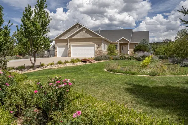937 S Laurie Ln, Cedar City, UT 84720
