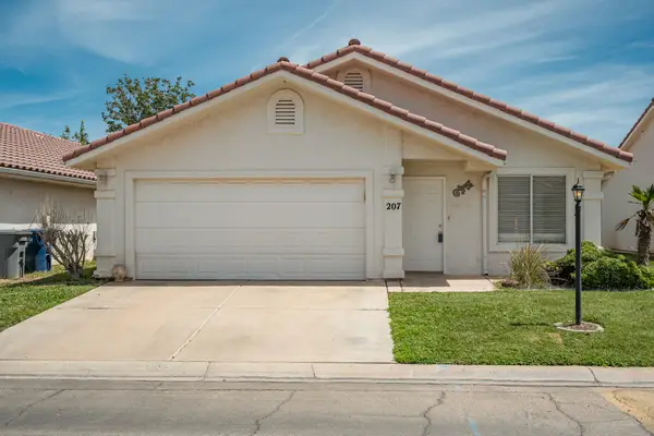 2050 W Canyon Dr #207, St George, UT 84770