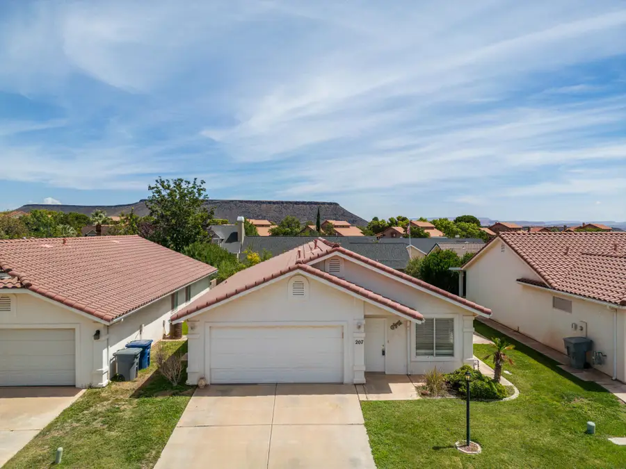 2050 W Canyon Dr #207, Saint George, UT 84770 - #2