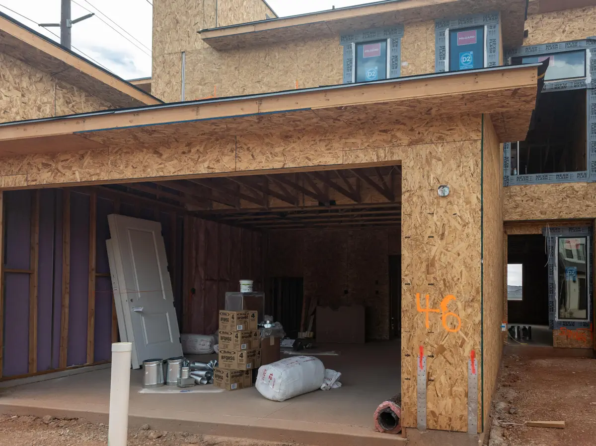 2703 W 625 #3, Hurricane, UT 84737 - #1