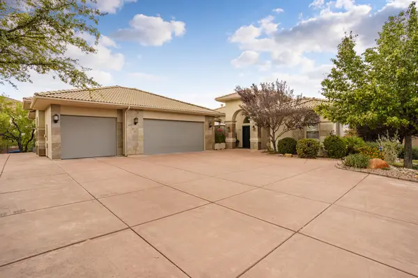 1166 W Birchwood Dr, Washington, UT 84780