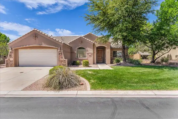 1630 E 2450 #48, St George, UT 84790