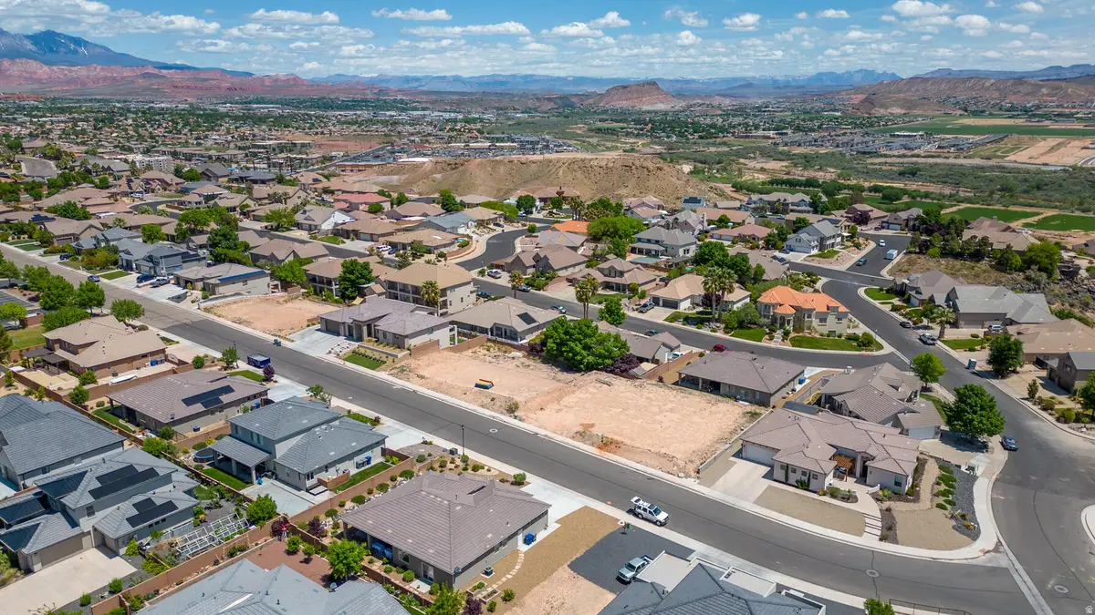 1031 S 1740 #3, Saint George, UT 84790 - #1