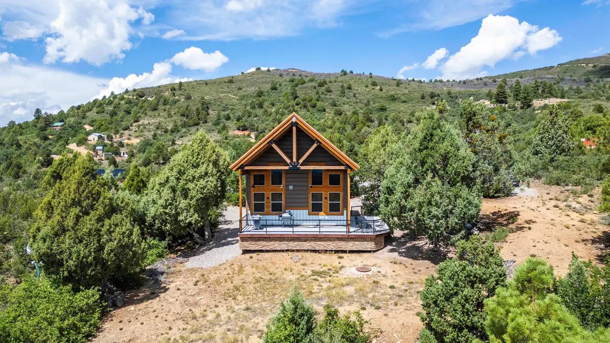 2450 E Oak Tree Dr, Virgin, UT 84779 - #1
