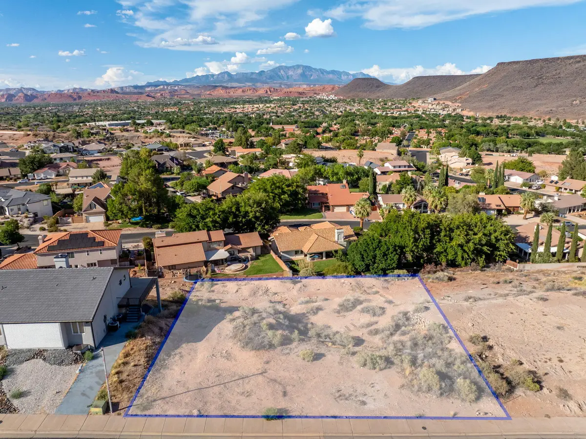 1770 W Canyon View Dr, Saint George, UT 84770 - #1