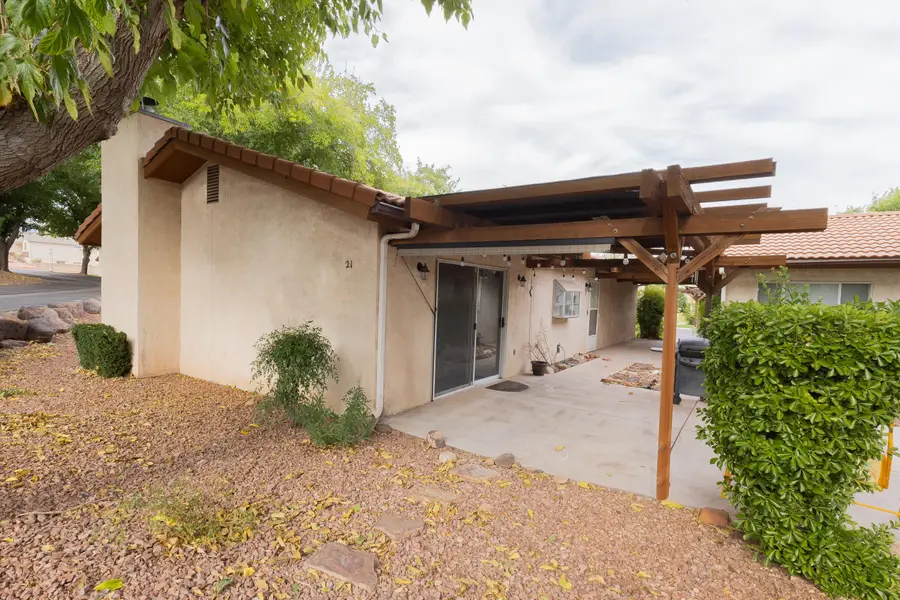 320 N Sunflower Dr #21, Saint George, UT 84790 - #2