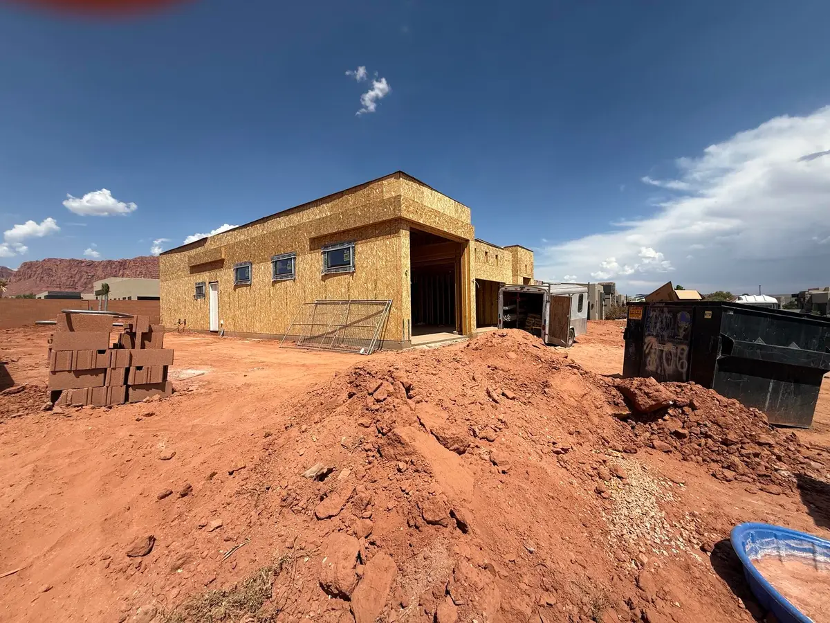 548 W 80, Ivins, UT 84738 - #1