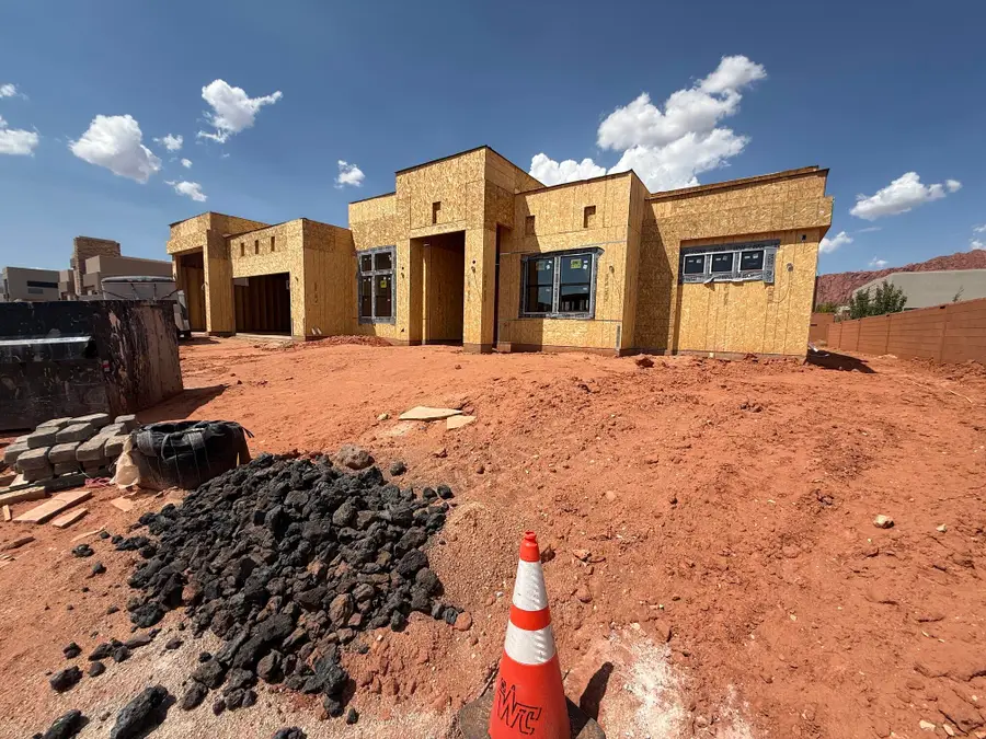 548 W 80, Ivins, UT 84738 - #3