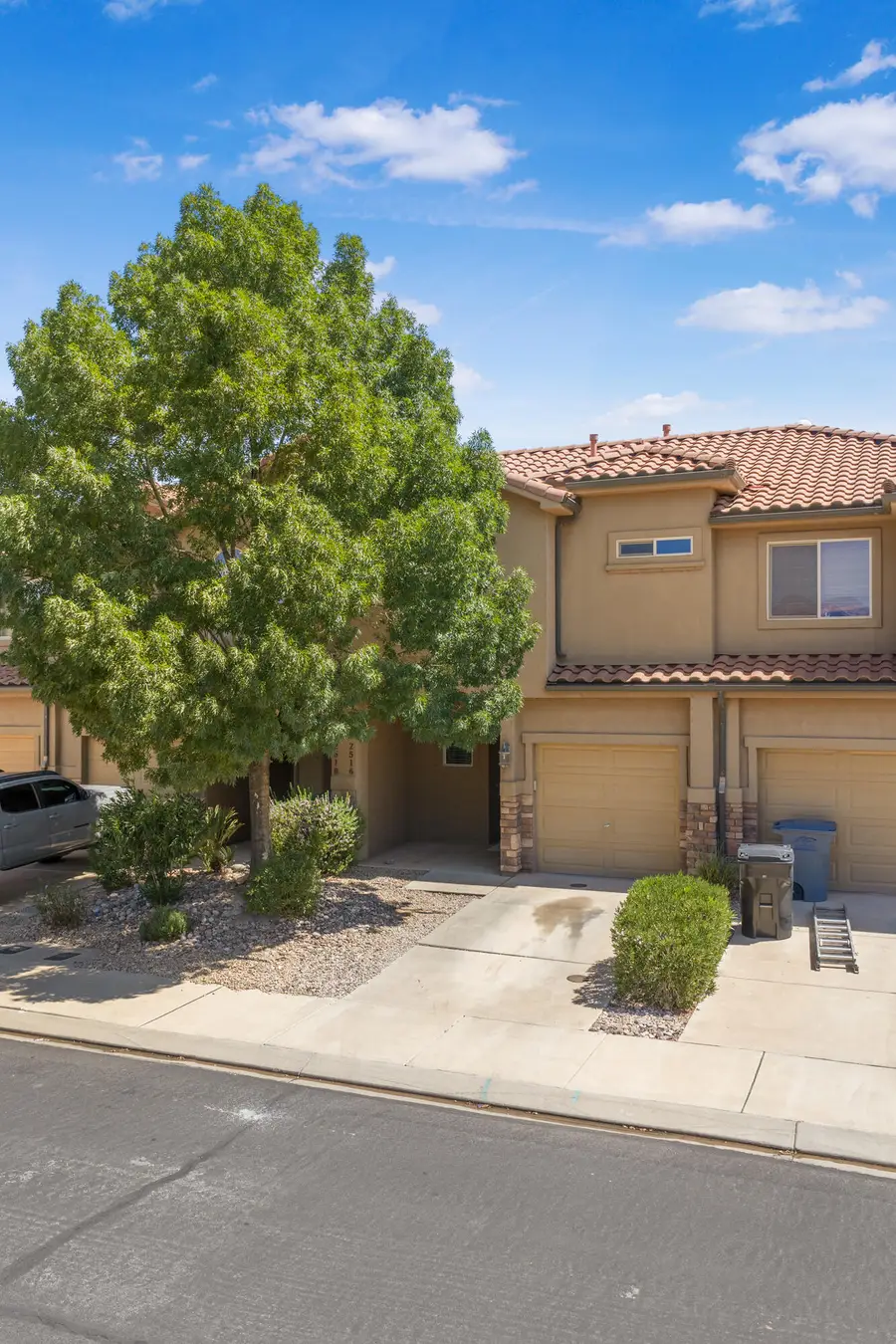 2516 Manzoni Rd, Santa Clara, UT 84765 - #2
