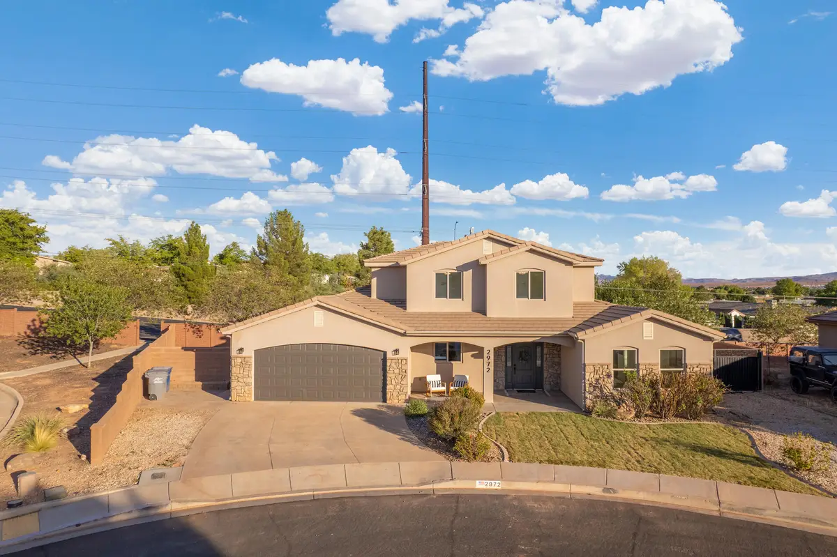 2972 E 110 North Cir, Saint George, UT 84790 - #1