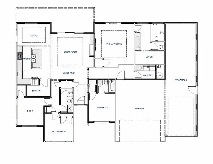 5056 W 2040, Hurricane, UT 84737 - #2