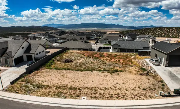 1760 S Twilight Ln #602, Cedar City, UT 84720